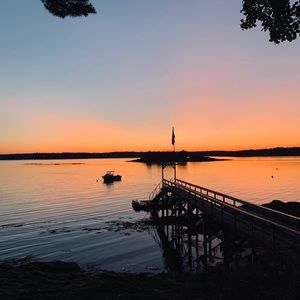 Meet your Posher, Robin